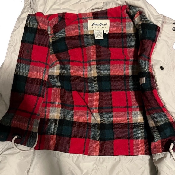 Vintage Eddie Bauer Coat - Picture 2 of 2
